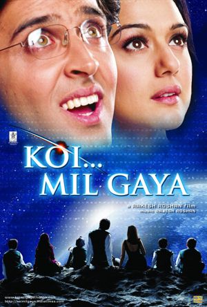 Koi Mil Gaya Full Movie Download Free 2003 HD