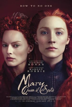 Mary Queen of Scots Full Movie Download Free 2018 Dual Audio HD