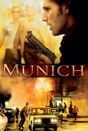 Munich Full Movie Download Free 2005 Dual Audio HD