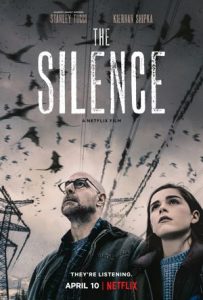 The Silence Full Movie Download Free 2019 Dual Audio HD