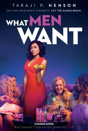 What Men Want Full Movie Download Free 2019 Dual Audio HD