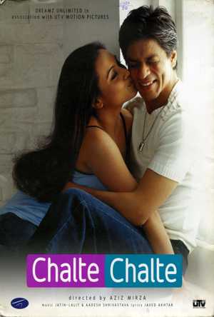 Chalte Chalte Full Movie Download Free 2003 HD