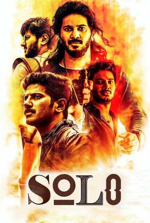 Solo Full Movie Download Free 2017 Hindi Dubbed HD