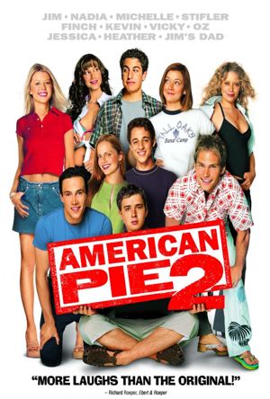 American Pie 2 Full Movie Download Free 2001 HD