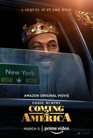 Coming 2 America Full Movie Download Free 2021 HD