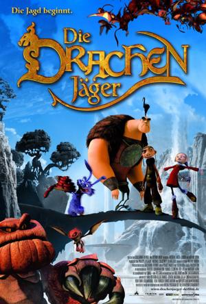 Dragon Hunters Full Movie Download Free 2008 Dual Audio HD