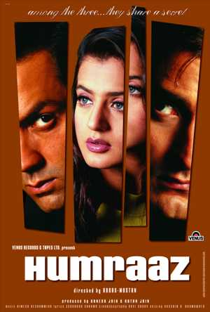 Humraaz Full Movie Download Free 2002 HD