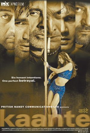 Kaante Full Movie Download Free 2002 HD