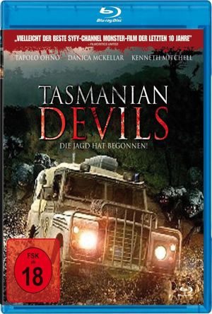Tasmanian Devils Full Movie Download Free 2013 Dual Audio HD