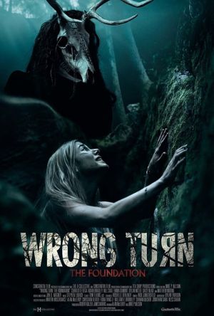 Wrong Turn Full Movie Download Free 2021 HD