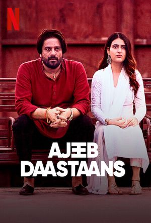 Ajeeb Dastanas Full Movie Download Free 2021 HD
