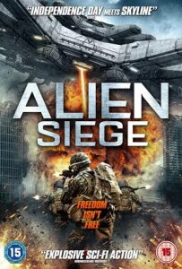 Alien Siege Full Movie Download Free 2018 Dual Audio HD