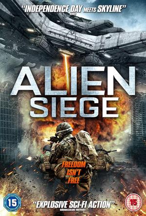 Alien Siege Full Movie Download Free 2018 Dual Audio HD