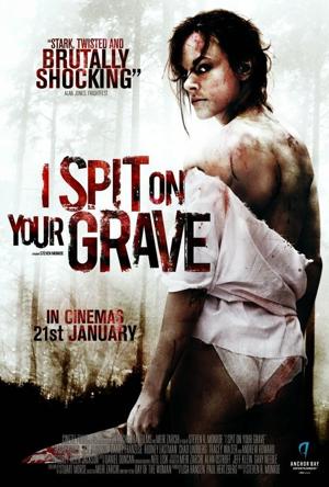 I Spit on Your Grave Full Movie Download Free 2010 Dual Audio HD