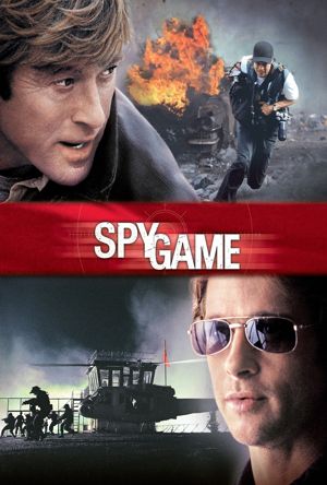 Spy Game Full Movie Download Free 2001 Dual Audio HD