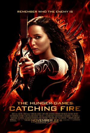The Hunger Games Catching Fire Full Movie Download Free 2013 HD