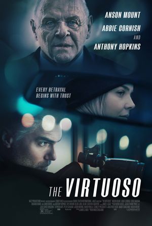 The Virtuoso Full Movie Download Free 2021 HD