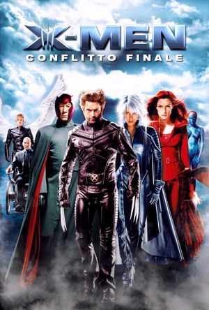 X-Men The Last Stand Full Movie Download Free 2006 Dual Audio HD