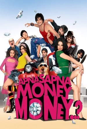 Apna Sapna Money Money Full Movie Download Free 2006 Dual Audio HD