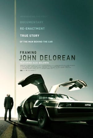 Framing John DeLorean Full Movie Download Free 2019 Dual Audio HD