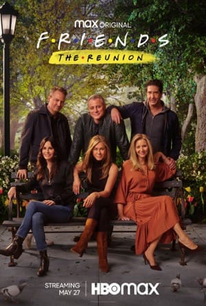 Friends The Reunion Full Movie Download Free 2021 HD