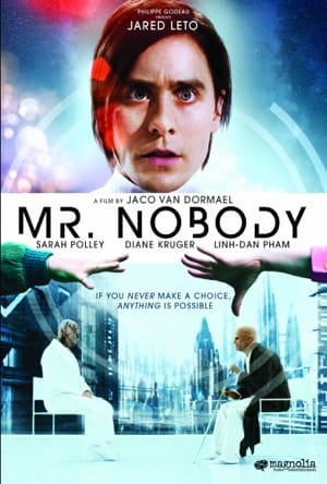 Mr. Nobody Full Movie Download Free 2009 HD