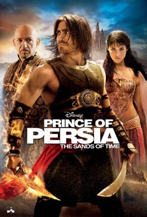 Prince of Persia The Sands of Time Full Movie Download Free 2010 HD
