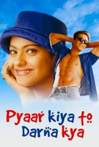 Pyaar Kiya To Darna Kya Full Movie Download Free 1998 HD