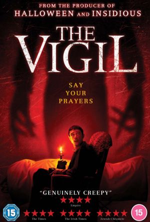The Vigil Full Movie Download Free 2019 Dual Audio HD