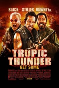 Tropic Thunder Full Movie Download Free 2008 Dual Audio HD
