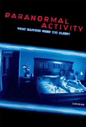 Paranormal Activity Full Movie Download Free 2007 Dual Audio HD