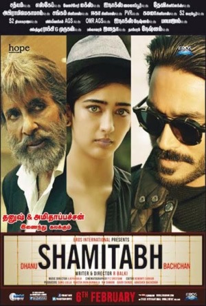 Shamitabh Full Movie Download Free 2015 HD