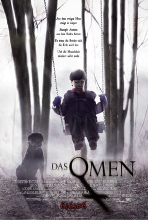 The Omen Full Movie Download Free 2006 Dual Audio HD
