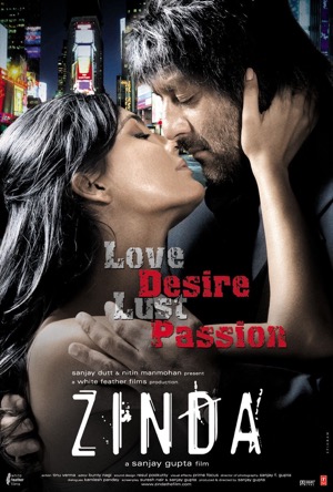 Zinda Full Movie Download Free 2006 HD