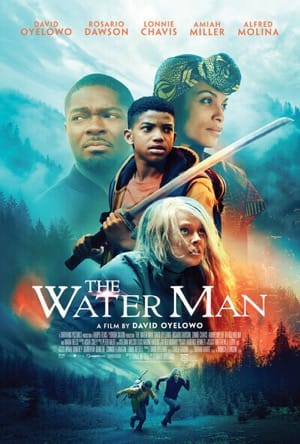 The Water Man Full Movie Download Free 2021 Dual Audio HD