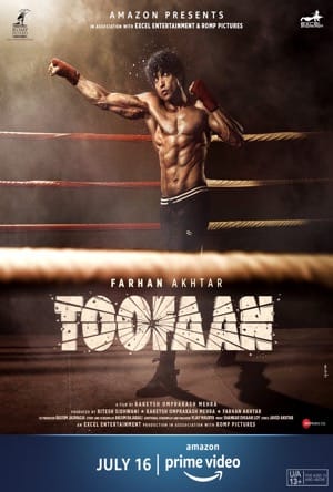 Toofaan Full Movie Download Free 2021 HD