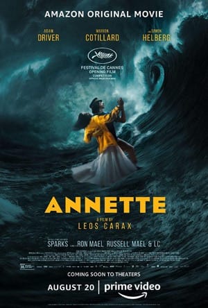 Annette Full Movie Download Free 2021 HD