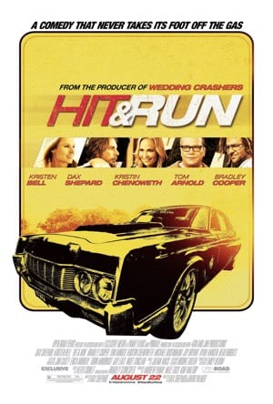 Hit and Run Full Movie Download Free 2012 Dual Audio HD