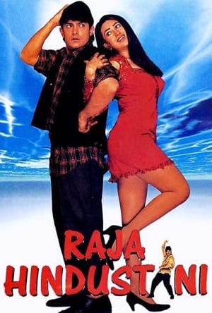 Raja Hindustani Full Movie Download Free 1996 HD