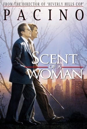 Scent of a Woman Full Movie Download Free 1992 Dual Audio HD