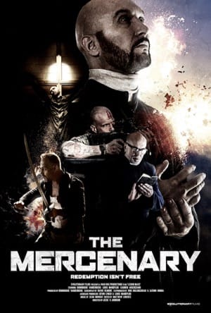 The Mercenary Full Movie Download Free 2019 Hindi Dubbed HD