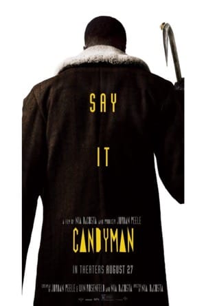 Candyman Full Movie Download Free 2021 HD