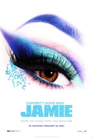 Everybody's Talking About Jamie Full Movie Download 2021 Dual Audio HD