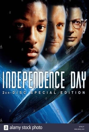 Independence Day Full Movie Download Free 1996 Dual Audio HD