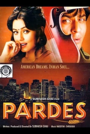 Pardes Full Movie Download Free 1997 HD