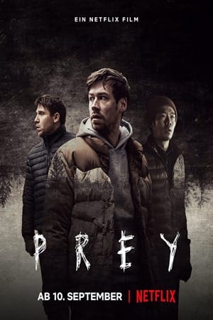 Prey Full Movie Download Free 2021 HD