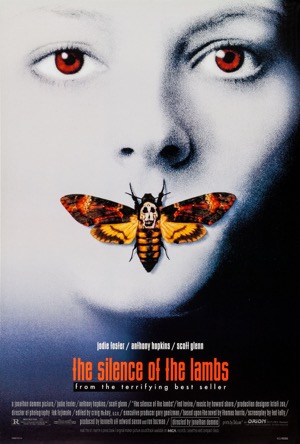 The Silence of the Lambs Full Movie Download Free 1991 Dual Audio HD