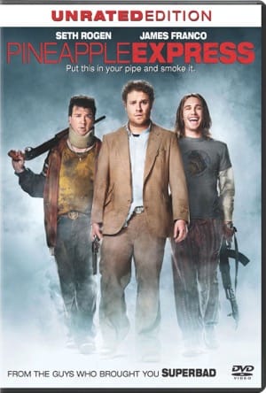 Pineapple Express Full Movie Download Free 2008 Dual Audio HD
