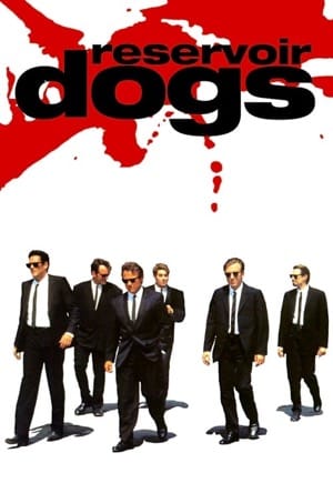 Reservoir Dogs Full Movie Download Free 1992 Dual Audio HD