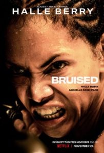 Bruised Full Movie Download Free 2020 Dual Audio HD